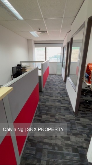 Chinatown Point (D1), Office #570202981